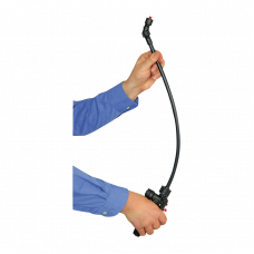 RUGSPUIT 425-15 L. CLASSIC