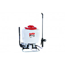SOLO RUGSPUIT 425 PRO 15L SOLO RUGSPUIT 425 PRO 15L