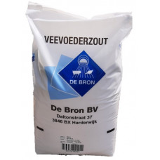 VEEVOEDER-/ ONKRUID-/ STROOIZOUT 20KG