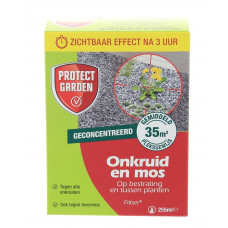 FLITSER CONCENTRAAT, 255ML