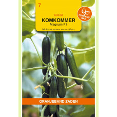 OBZ KOMKOMMER JOUNIA F1 (VH MAGNUM)