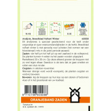 OBZ ANDIJVIE BREEDBLAD VOLHART WINTER
