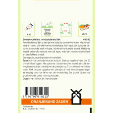 OBZ ZOMERWORTELEN AMSTERDAMSE BAK 2