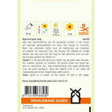 OBZ BIJEN MENGSEL - 5M2
