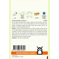 OBZ ZOMERWORTELEN NANTES 2