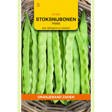 OBZ STOKSNIJBONEN HELDA, 25G