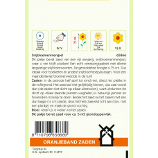 OBZ SNIJBLOEMEN MENGSEL