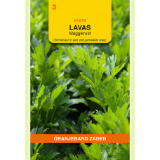 OBZ LAVAS (MAGGIPLANT)