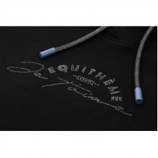 HOODIE SELENA ZWART