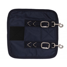 BORSTVERLENGER QUICK RELEASE BLAUW