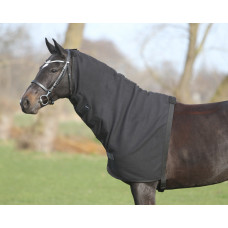 LOSSE FLEECE HALS