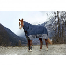 EQUITHÈME TYREX 600 D HALSSTUK 200 GRAM