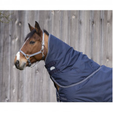 EQUITHÈME TYREX 600 D HALSSTUK 0 GRAM