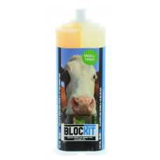 BLOCKIT GLUE SMALL 160ML NLFR