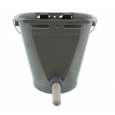 HIKO KALVEREMMER 9L 1 SPEEN WIT