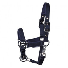 VEULENHALSTER PADDED NAVY