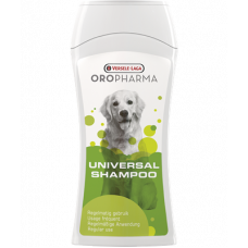 VERSELE-LAGA OROPHARMA UNIVERSAL SHAMPOO 250 ML VERSELE-LAGA OROPHARMA UNIVERSAL SHAMPOO 250 ML
