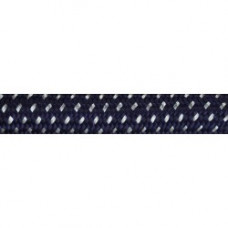 NORTON HALSTERTOUW REFLECTIE NAVY 2 METER