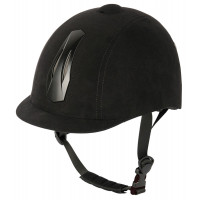 VEILIGHEIDSCAP PRO ONE ZWART XL