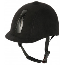 VEILIGHEIDSCAP PRO ONE ZWART XL