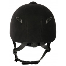 VEILIGHEIDSCAP PRO ONE ZWART XL