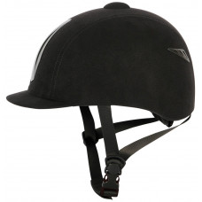 VEILIGHEIDSCAP PRO ONE ZWART XL