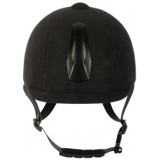 VEILIGHEIDSCAP PRO ONE ZWART XL
