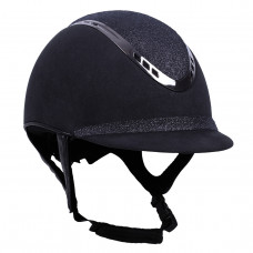 VEILIGHEIDSCAP GLITZ ZWART 60-62