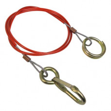 BREEKKABEL VOOR OPLOOPREM 110CM CARPO