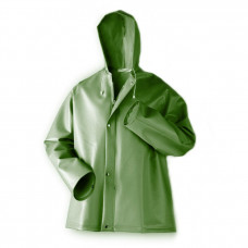REGENJAS DOLFING GROEN M