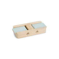 BZ HOUT BRAINGAME DORIX MINT 15 BZ HOUT BRAINGAME DORIX MINT 15