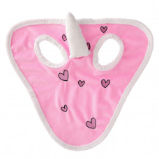 OORNETJE UNICORN ROZE PONY