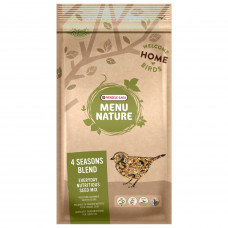 VERSELE-LAGA MENU NATURE PROMO 4 SEASONS BLEND 18+2KG 18+2 KG