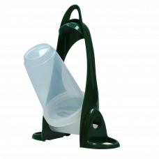 BIRD FEEDER FLIP & TWIST