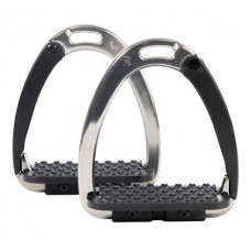 VEILIGHEIDSBEUGEL SAFE RELEASE GUNMETAL VEILIGHEIDSBEUGEL SAFE RELEASE GUNMETAL