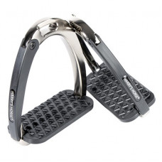 VEILIGHEIDSBEUGEL SAFE RELEASE GUNMETAL VEILIGHEIDSBEUGEL SAFE RELEASE GUNMETAL