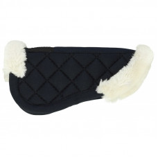 MINI ONDERLEGGER BONT ROOD
