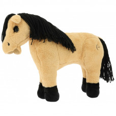 MINI PONY ISABELLE CARAMEL
