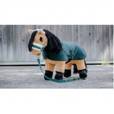 MINI PONY ISABELLE CARAMEL