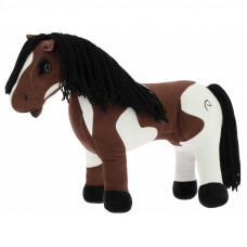 MINI PONY POLY GEVLEKT