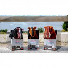 MINI PONY POLY GEVLEKT