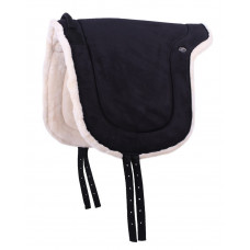 BAREBACK PAD ZWART FULL