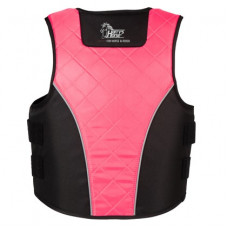 BODYPROTECTOR SLIMFIT JUNIOR COLOURS ROZE S