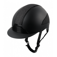 RIJHELM SWING H24 ZWART SHINE RIJHELM SWING H24 ZWART SHINE