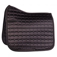 ZADELDEK REVERSO HEAVY SATIN