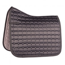 ZADELDEK REVERSO HEAVY SATIN