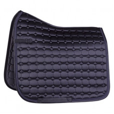 ZADELDEK REVERSO HEAVY SATIN