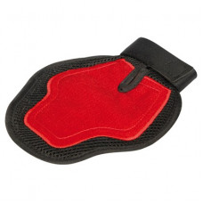 POETSHANDSCHOEN DUO ROOD
