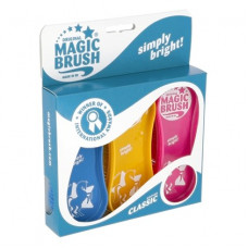 MAGIC BRUSH