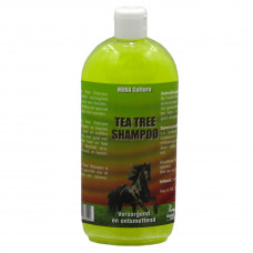 TEA TREE SHAMPOO 500ML